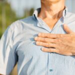 sindrome del corazon roto y como se cura