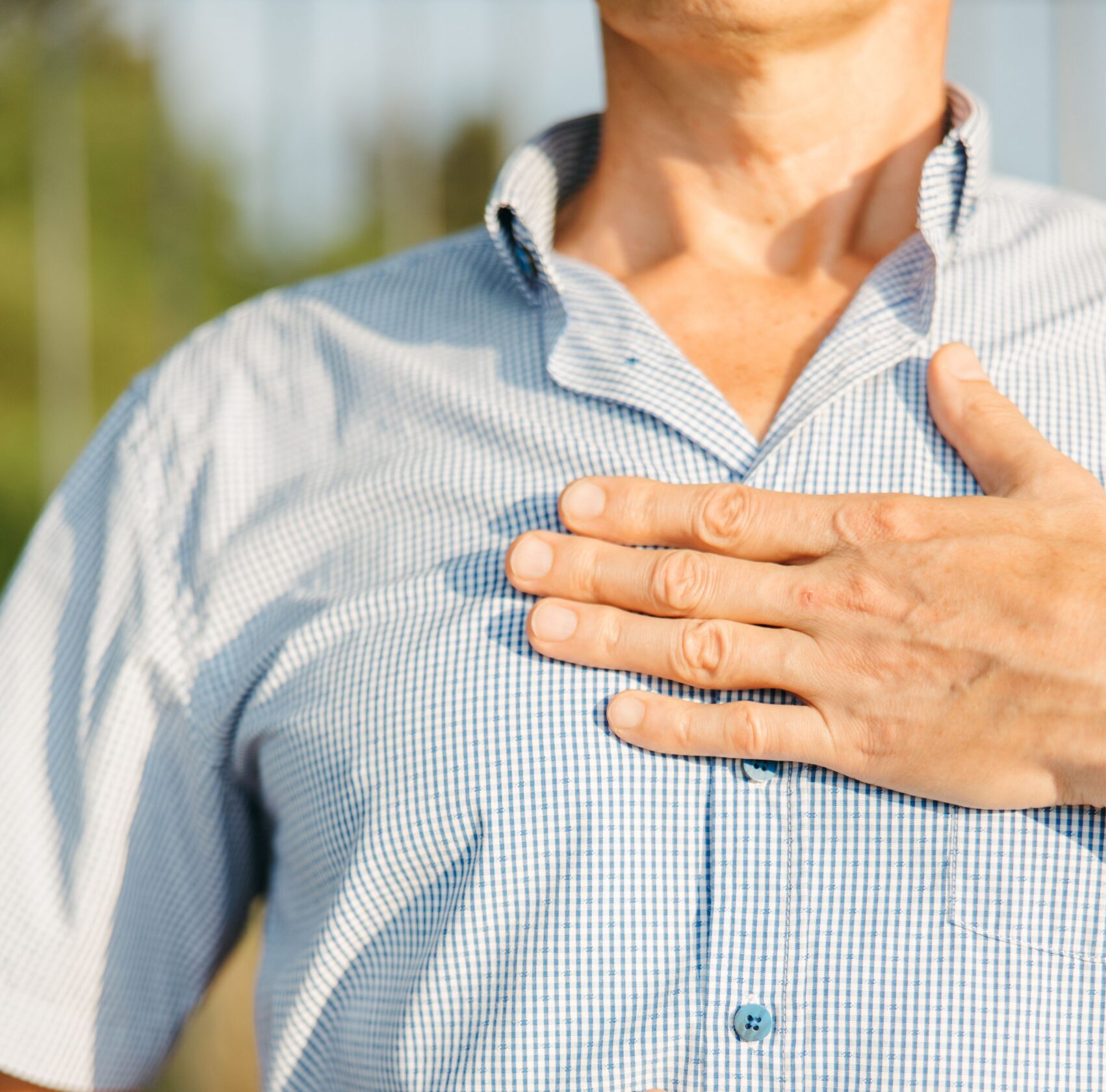 sindrome del corazon roto y como se cura