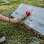 cómo escoger correctamente entre los diferentes tipos de lápidas
